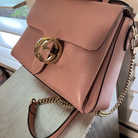 GUCCI Dollar Bag 💕 - Picture 9 of 16